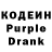 Codein Purple Drank loyke tv